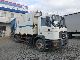 2001 MAN  18 285 4X2 garbage truck Truck over 7.5t Other trucks over 7 photo 1