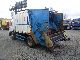 2001 MAN  18 285 4X2 garbage truck Truck over 7.5t Other trucks over 7 photo 3