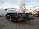 1999 MAN  26 403 Truck over 7.5t Chassis photo 12
