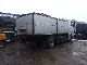 2004 MAN  TGA 360 MANUAL TIPPER three STR Truck over 7.5t Grain Truck photo 4