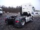 2007 MAN  18 480 102 455 BLS-AS Tronic XLX Semi-trailer truck Standard tractor/trailer unit photo 2