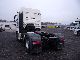2007 MAN  18 480 102 455 BLS-AS Tronic XLX Semi-trailer truck Standard tractor/trailer unit photo 3