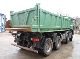 2005 MAN  TGA 35.430, 3-SIDED TIPPER, MEILLER Truck over 7.5t Three-sided Tipper photo 2