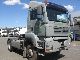 2005 MAN  18.430BLS/4x4 Semi-trailer truck Standard tractor/trailer unit photo 1