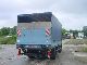 1992 MAN  LOX-F 6100 Flatbed / tarpaulin / LBW Van or truck up to 7.5t Stake body and tarpaulin photo 2