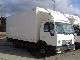 2003 MAN  L 2000 8.162 luggage Van or truck up to 7.5t Box photo 2