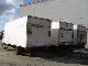 2003 MAN  L 2000 8.162 luggage Van or truck up to 7.5t Box photo 4