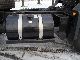 2011 MAN  TGA 40-410, 6x6, BB-WW, tipper chassis, Truck over 7.5t Tipper photo 11