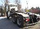 2011 MAN  TGA 40-410, 6x6, BB-WW, tipper chassis, Truck over 7.5t Tipper photo 3