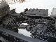 2011 MAN  TGA 40-410, 6x6, BB-WW, tipper chassis, Truck over 7.5t Tipper photo 8
