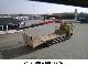 1997 MAN  18 224 chassis with crane Truck over 7.5t Breakdown truck photo 10