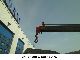 1997 MAN  18 224 chassis with crane Truck over 7.5t Breakdown truck photo 8