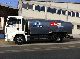 2004 MAN  18 360 vehicle TGA milk Truck over 7.5t Food Carrier photo 3