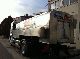 2004 MAN  18 360 vehicle TGA milk Truck over 7.5t Food Carrier photo 4