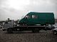1987 MAN  MAN-690-** ** GOOD CONDITION ** SERVO Van or truck up to 7.5t Car carrier photo 1