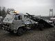 1987 MAN  MAN-690-** ** GOOD CONDITION ** SERVO Van or truck up to 7.5t Car carrier photo 5