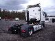 2007 MAN  18 440 102 550 LLS-U AS-Tronic mega XLX Semi-trailer truck Volume trailer photo 2