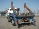 2000 MAN  F2000 18 360 BB, Meiler Tele-loader Truck over 7.5t Dumper truck photo 3