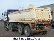 2005 MAN  TGA 41 430 8x6 dump 20 m Truck over 7.5t Tipper photo 2