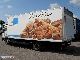 1999 MAN  12 224 Chlodnia Truck over 7.5t Food Carrier photo 2