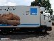 1999 MAN  12 224 Chlodnia Truck over 7.5t Food Carrier photo 4