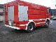 1999 MAN  FIRE TANK INOX 7700 Truck over 7.5t Other trucks over 7 photo 2