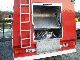 1999 MAN  FIRE TANK INOX 7700 Truck over 7.5t Other trucks over 7 photo 3