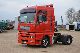 2002 MAN  18 463 XXL Intarder Semi-trailer truck Standard tractor/trailer unit photo 2