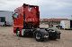 2002 MAN  18 463 XXL Intarder Semi-trailer truck Standard tractor/trailer unit photo 3