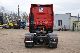 2002 MAN  18 463 XXL Intarder Semi-trailer truck Standard tractor/trailer unit photo 4