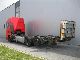 2002 MAN  TGA 26.410 XXL 6X2 MANUEL EURO 3 Truck over 7.5t Swap chassis photo 1
