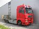 2002 MAN  TGA 26.410 XXL 6X2 MANUEL EURO 3 Truck over 7.5t Swap chassis photo 4