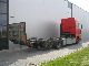 2002 MAN  TGA 26.410 XXL 6X2 MANUEL EURO 3 Truck over 7.5t Chassis photo 5