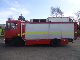 MAN  12 232 fire engine 1991 Other trucks over 7 photo