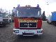 1991 MAN  12 232 fire engine Truck over 7.5t Other trucks over 7 photo 2