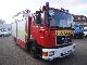 1991 MAN  12 232 fire engine Truck over 7.5t Other trucks over 7 photo 3