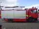 1991 MAN  12 232 fire engine Truck over 7.5t Other trucks over 7 photo 4