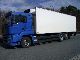 2005 MAN  26-350 Refrigerators with 2 tons. Tail lift Truck over 7.5t Refrigerator body photo 2