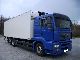 2005 MAN  26-350 Refrigerators with 2 tons. Tail lift Truck over 7.5t Refrigerator body photo 4