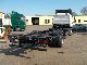 2001 MAN  ME 280 B (12.284 14.284) Truck over 7.5t Swap chassis photo 2