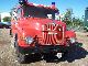 1969 MAN  Fire 16/25 11 156 like NEW only 27.tkm. Truck over 7.5t Tank truck photo 2