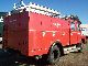 1969 MAN  Fire 16/25 11 156 like NEW only 27.tkm. Truck over 7.5t Tank truck photo 3