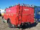 1969 MAN  Fire 16/25 11 156 like NEW only 27.tkm. Truck over 7.5t Tank truck photo 5