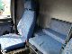 2001 MAN  LE 12.220 Truck over 7.5t Stake body and tarpaulin photo 10