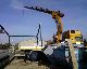 MAN  26 414 DFLK 6x4 m. Crane Effer 720 2001 Truck-mounted crane photo