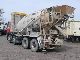 1995 MAN  32 422 mobile mixer concrete mixer 8x4 / 9 m Truck over 7.5t Cement mixer photo 3