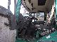 1996 MAN  19 293 AK11 with a kiln, leaf / leaf, split German Truck over 7.5t Dumper truck photo 7