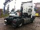 2002 MAN  18 410 XXL.460.klima Ac-state in top condition Semi-trailer truck Standard tractor/trailer unit photo 2