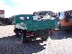 1993 MAN  8163 Van or truck up to 7.5t Tipper photo 5
