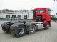 2003 MAN  26.460, 6x4, Euro 3, Kipphydr., Note! Site! Semi-trailer truck Heavy load photo 1